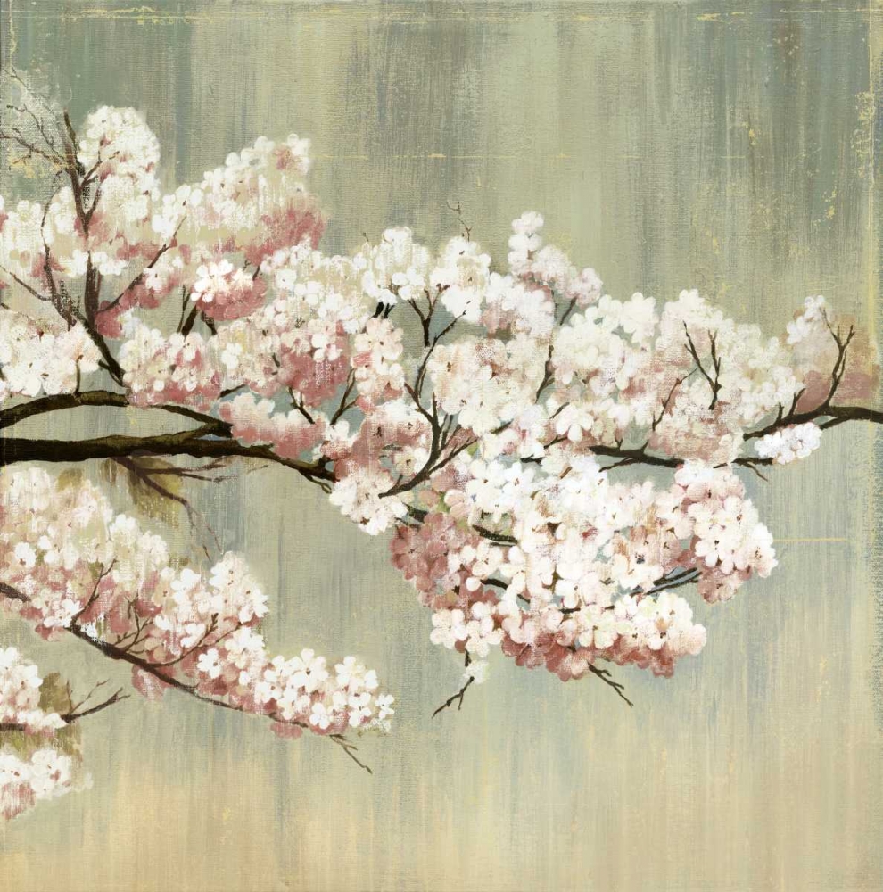 Blossoms art print by PI Studio for $57.95 CAD