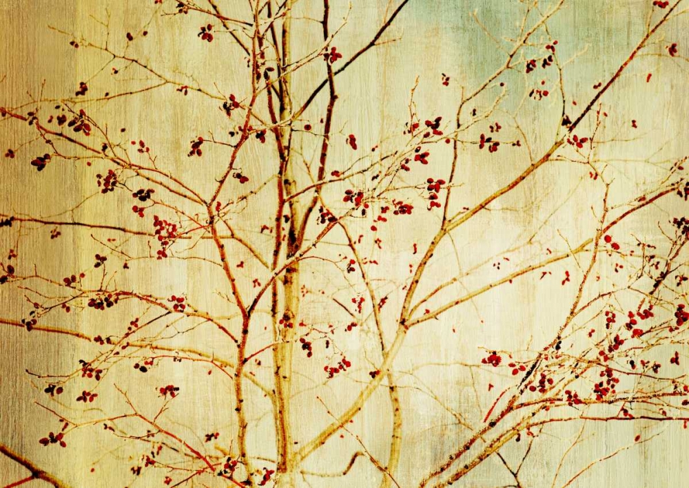 Etched art print by PI Studio for $57.95 CAD