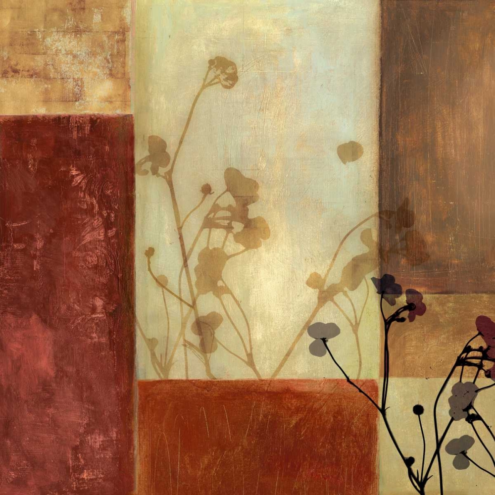 Raku art print by PI Studio for $57.95 CAD