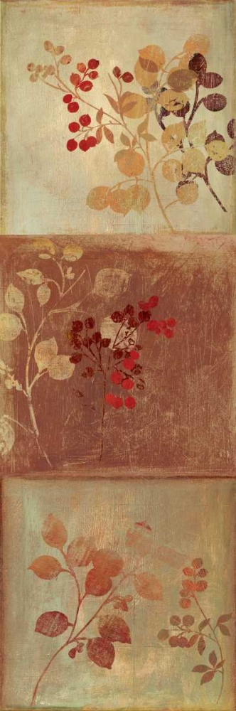 Rustique I art print by PI Studio for $57.95 CAD