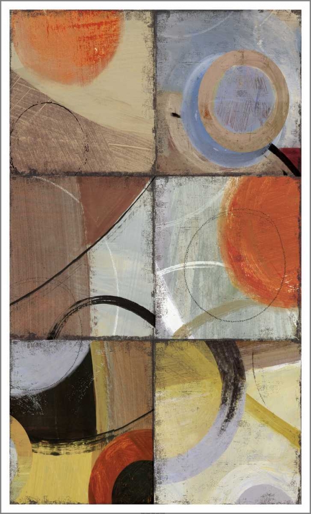 Hole in  I art print by PI Studio for $57.95 CAD