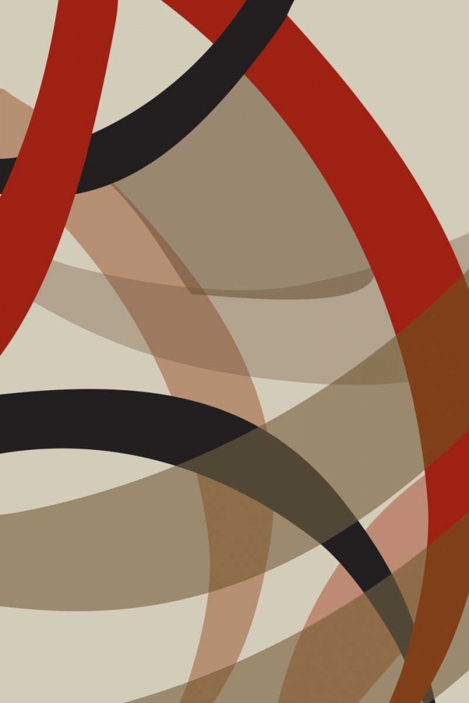 Loose II art print by PI Studio for $57.95 CAD