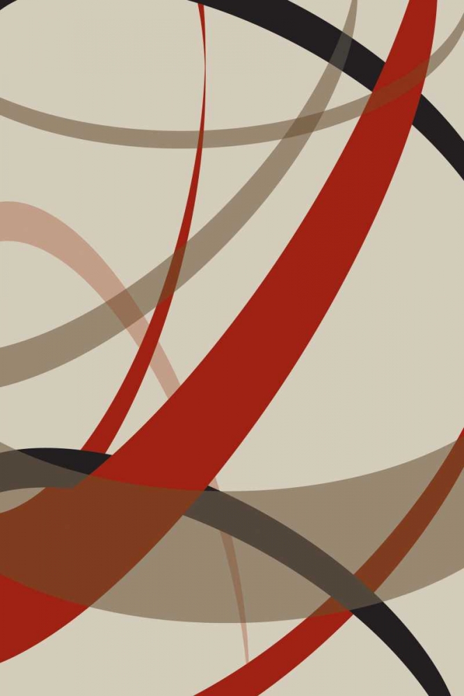 Loose III art print by PI Studio for $57.95 CAD