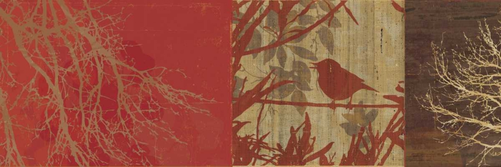 Out on a Limb I art print by PI Studio for $57.95 CAD