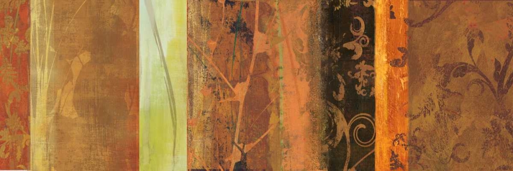Autumn Soprana art print by PI Studio for $57.95 CAD