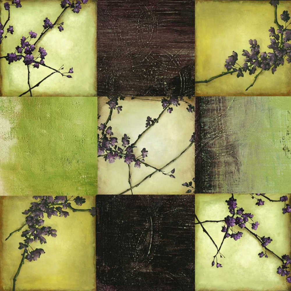 Tendrils art print by PI Studio for $57.95 CAD
