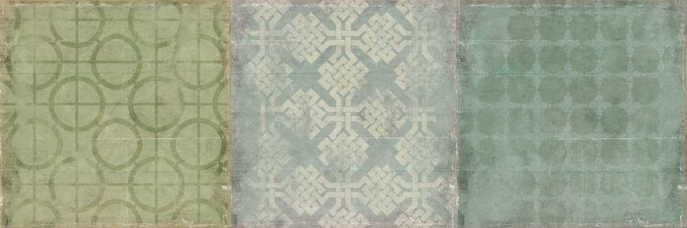 Spring Pattern art print by PI Studio for $57.95 CAD