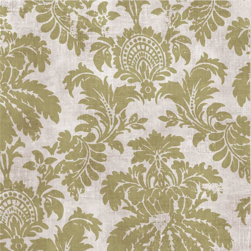 Baroque I art print by PI Studio for $57.95 CAD
