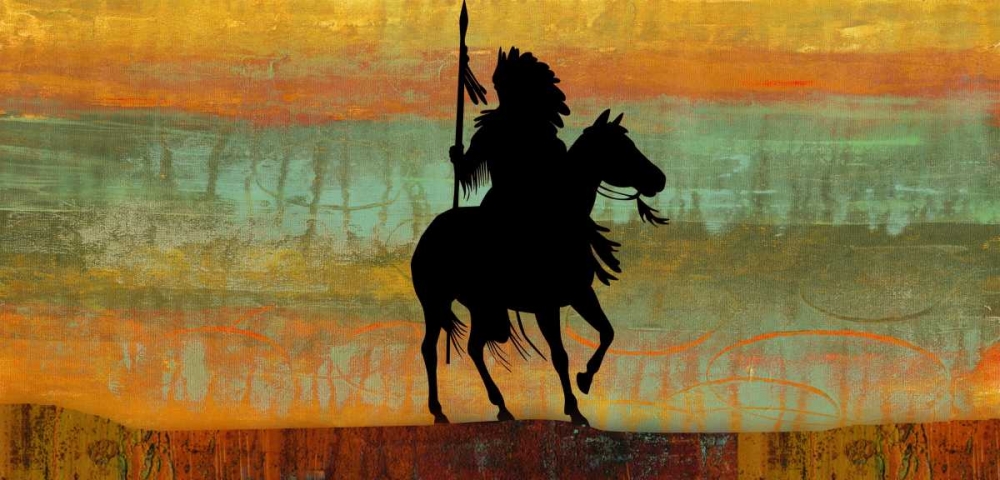 Big Shadow art print by PI Studio for $57.95 CAD