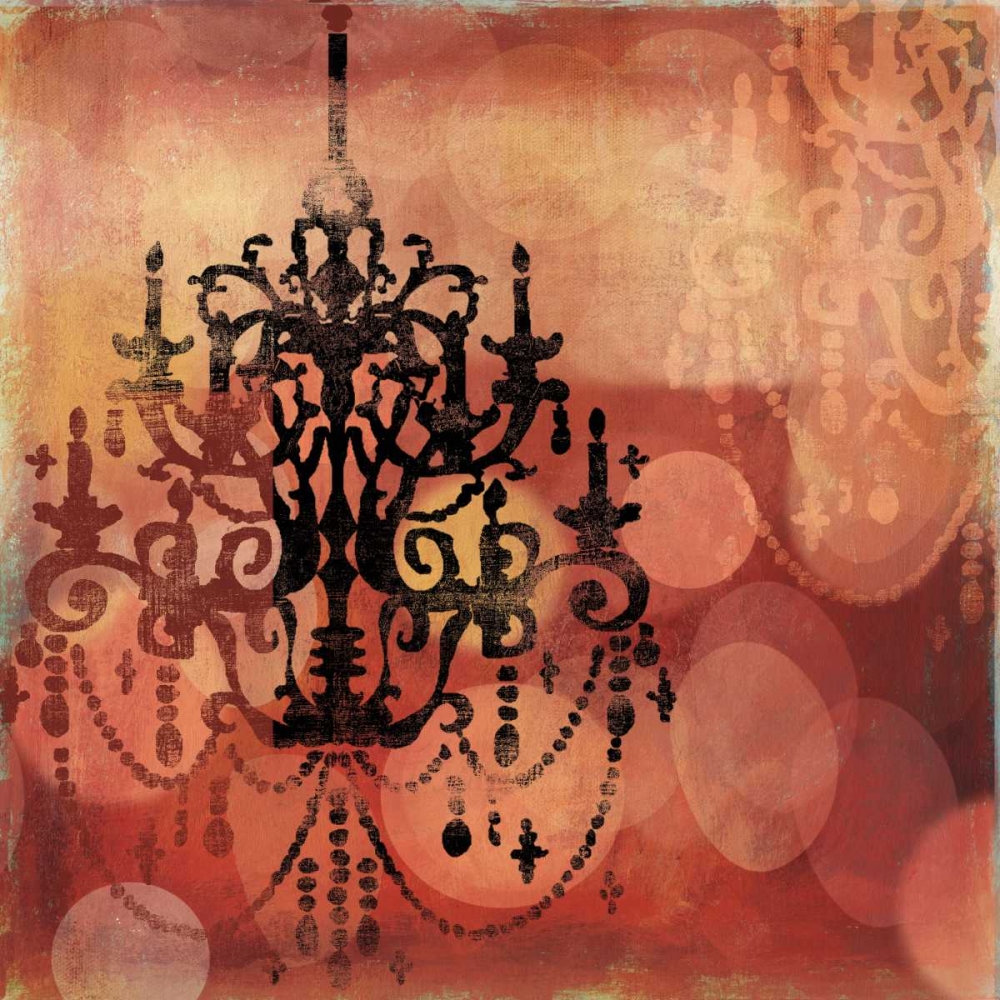 Ombre art print by PI Studio for $57.95 CAD