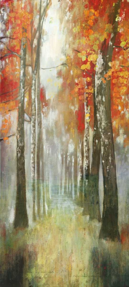 Path of Dreams art print by PI Studio for $57.95 CAD