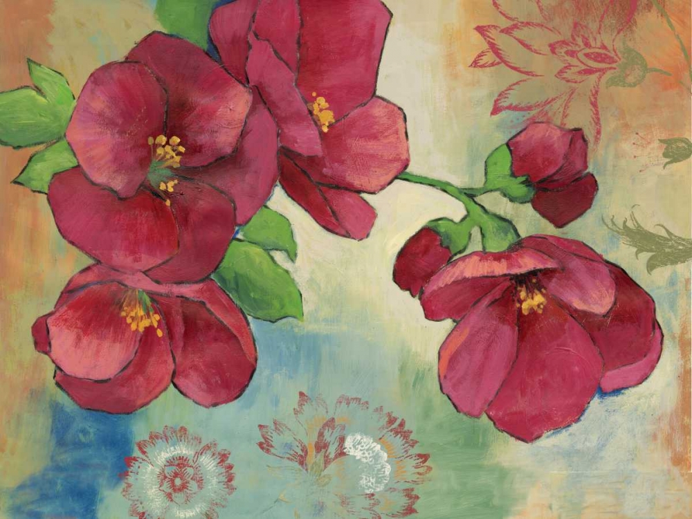 Be Radiant art print by PI Studio for $57.95 CAD