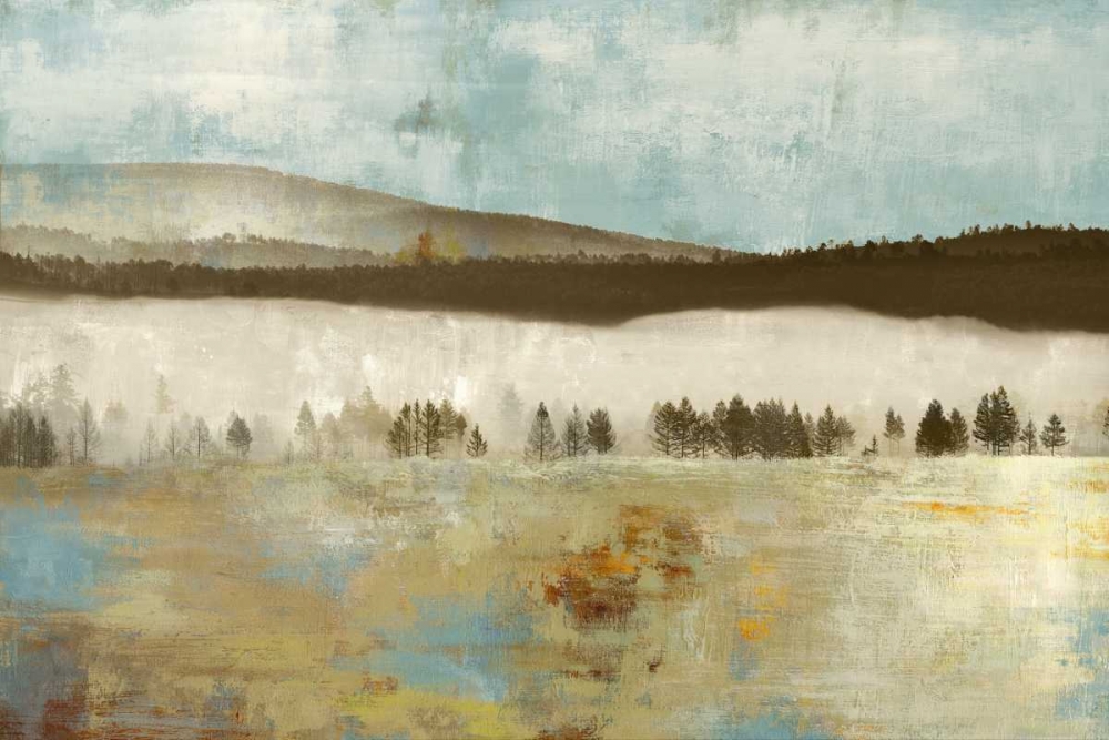 Dreamscape art print by PI Studio for $57.95 CAD