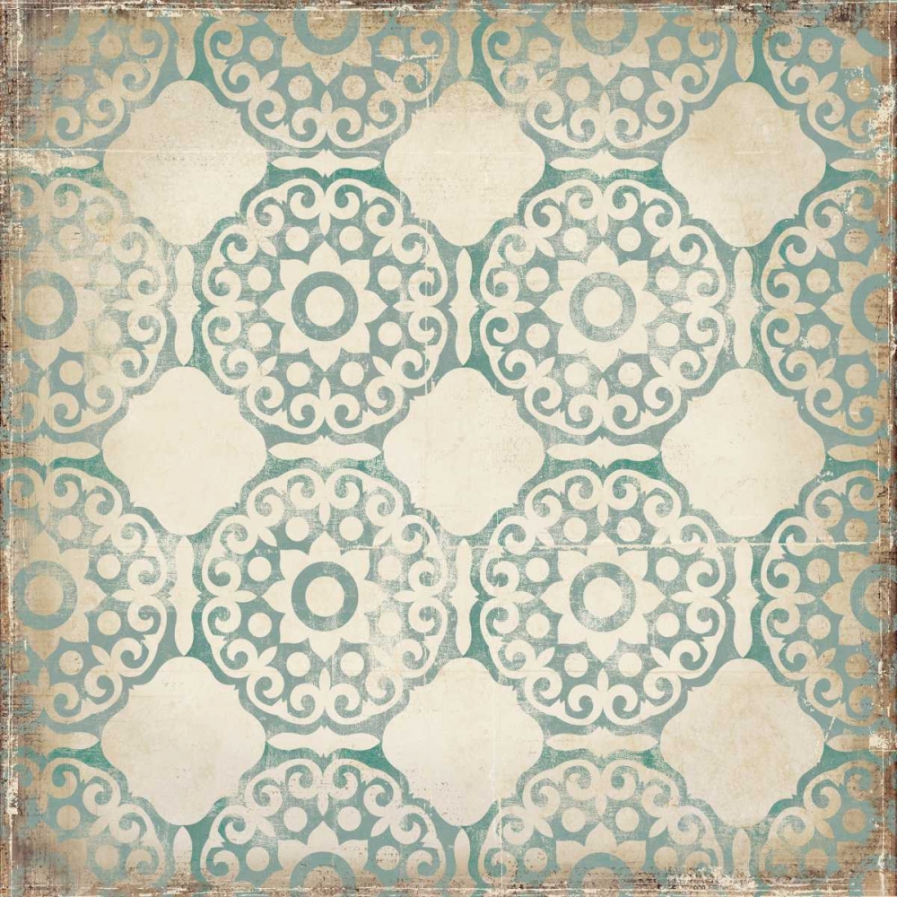 Regency I art print by PI Studio for $57.95 CAD
