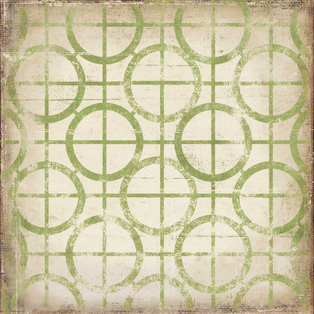 Regency II art print by PI Studio for $57.95 CAD