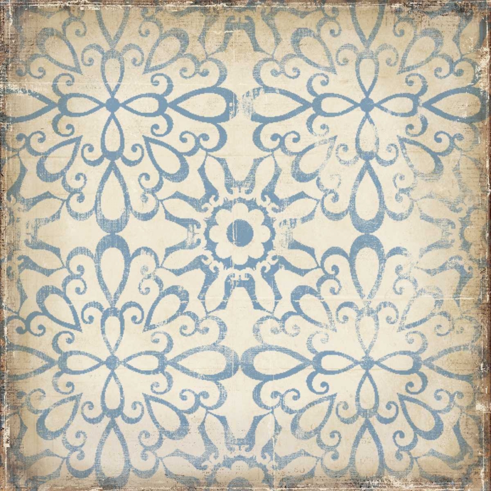 Regency IV art print by PI Studio for $57.95 CAD