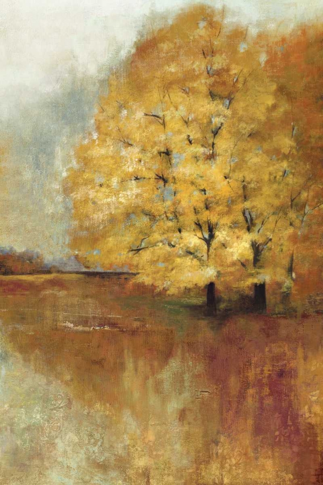 Repose Panel art print by PI Studio for $57.95 CAD