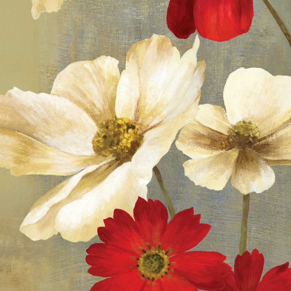 Up Close I art print by PI Studio for $57.95 CAD