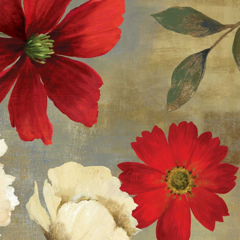 Up Close II art print by PI Studio for $57.95 CAD