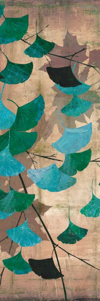 Azure Branch I art print by PI Studio for $57.95 CAD