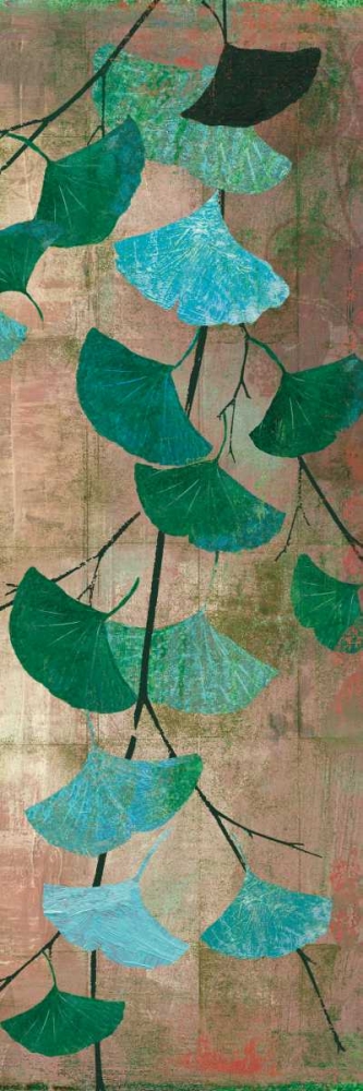 Azure Branch II art print by PI Studio for $57.95 CAD