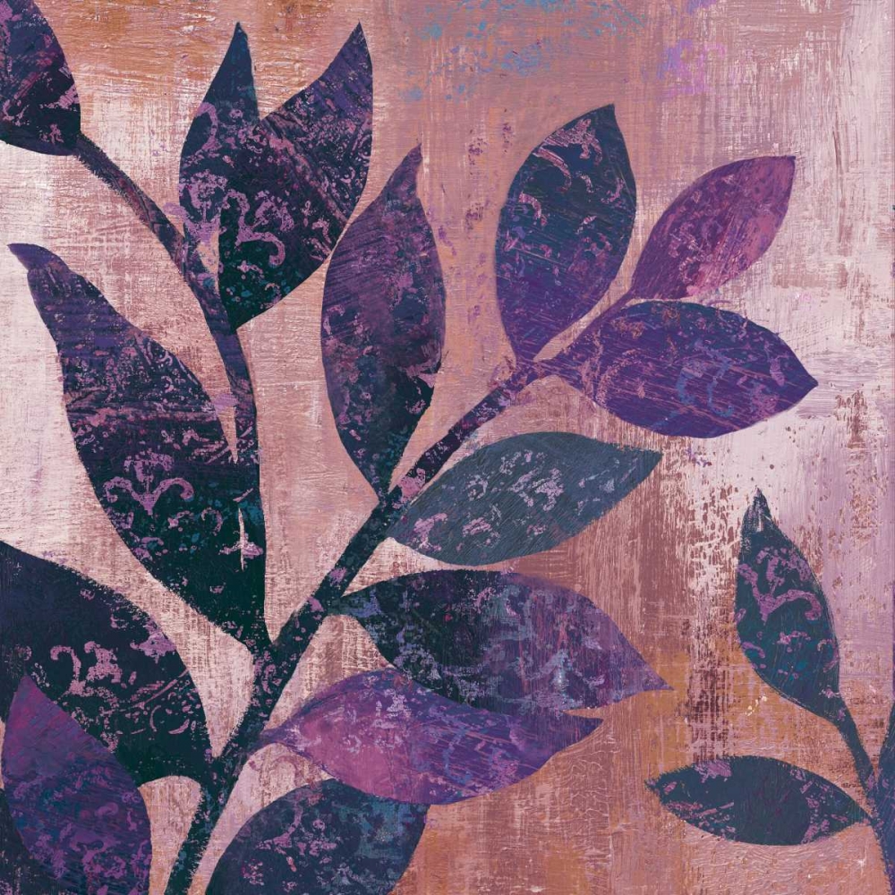 Viola I art print by PI Studio for $57.95 CAD