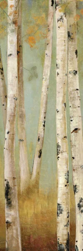 Eco Panel II art print by PI Studio for $57.95 CAD