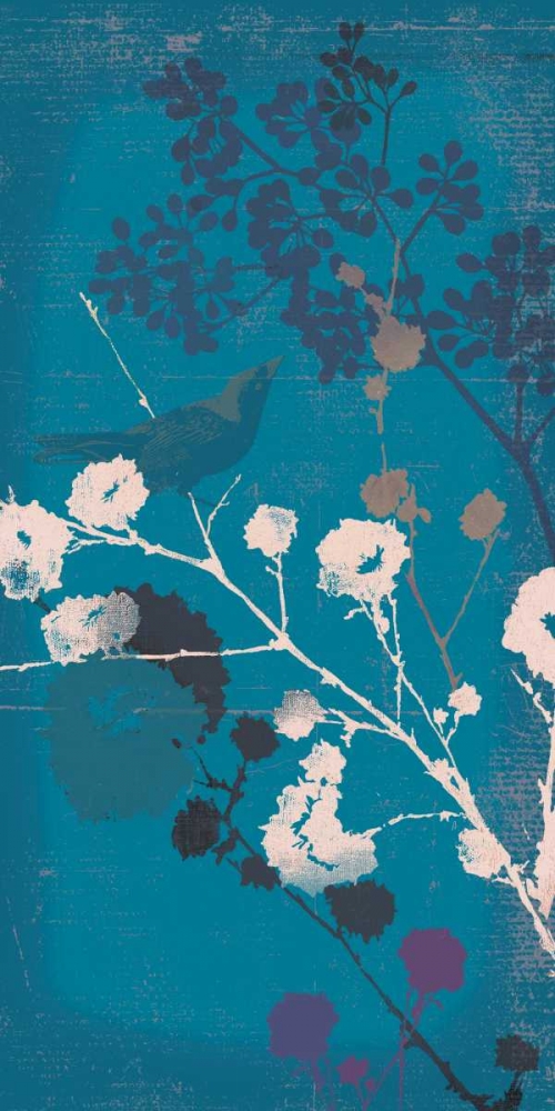 Birds Eye View I art print by PI Studio for $57.95 CAD
