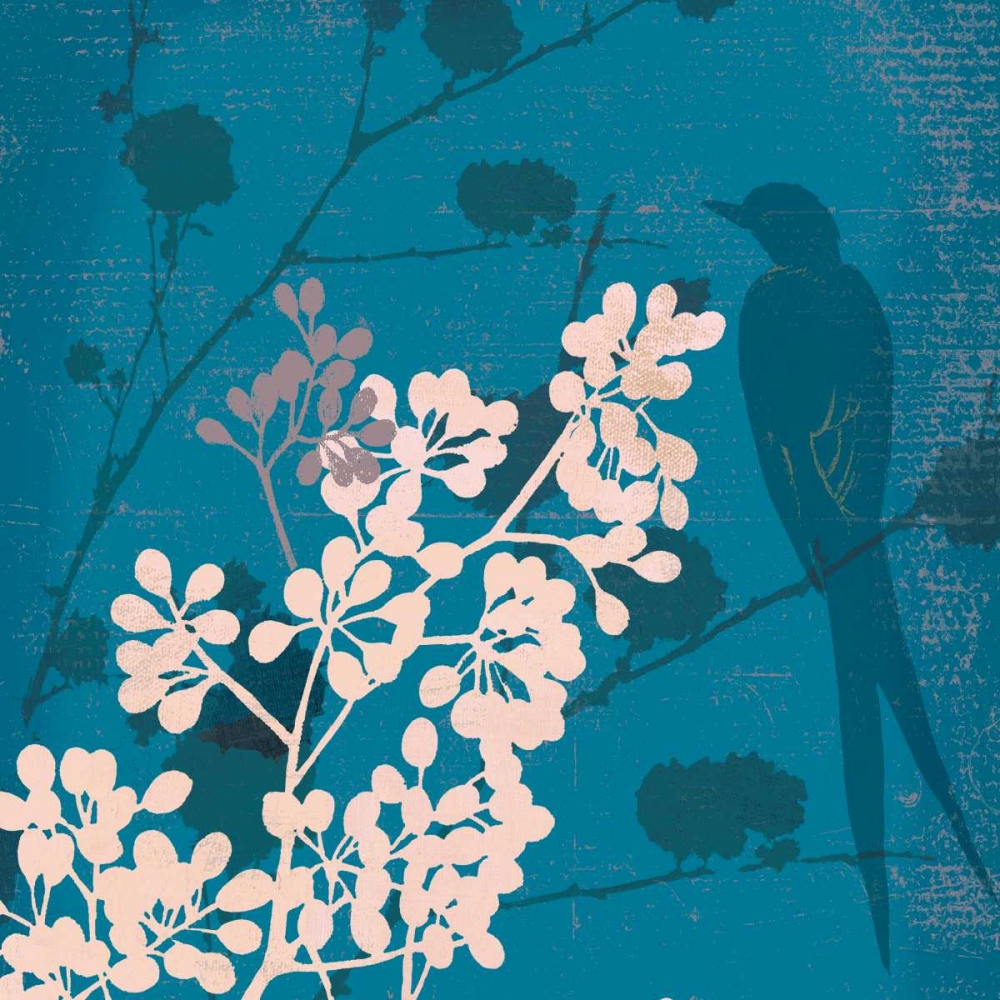 I See I art print by PI Studio for $57.95 CAD