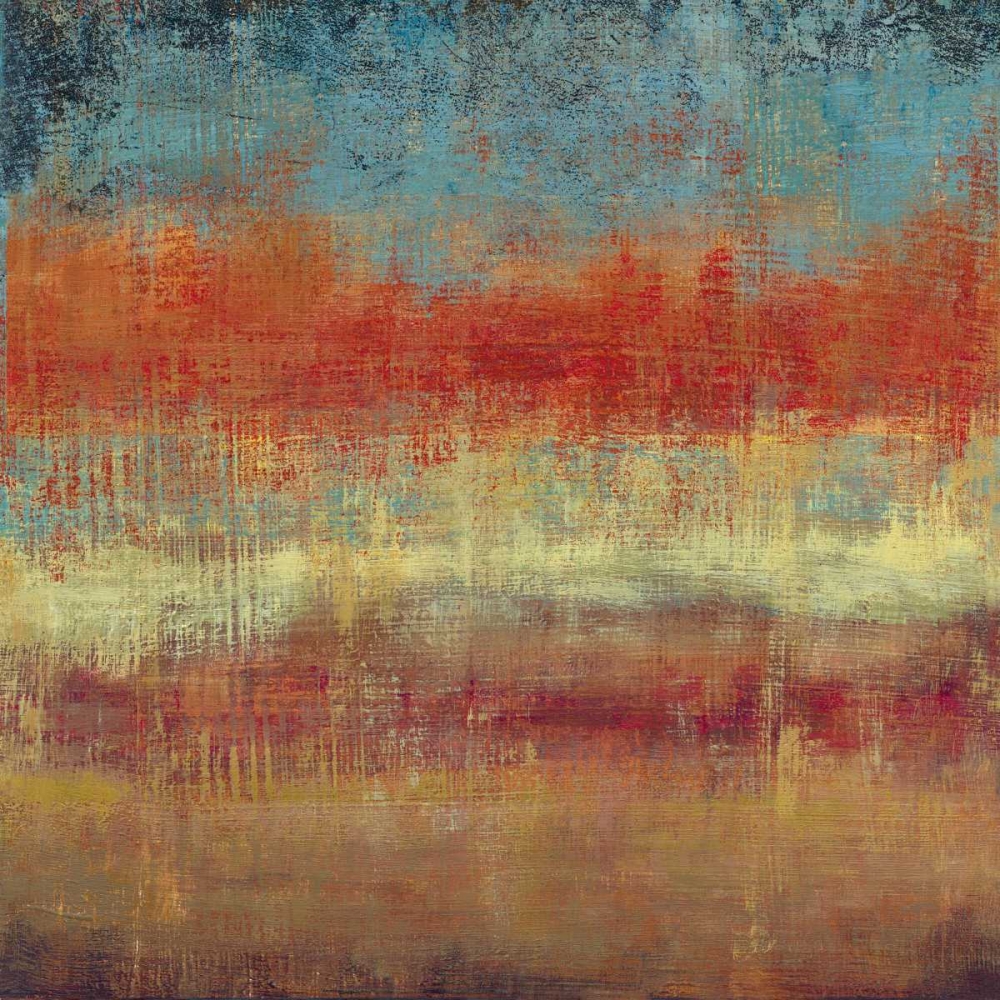 Subtle I art print by PI Studio for $57.95 CAD