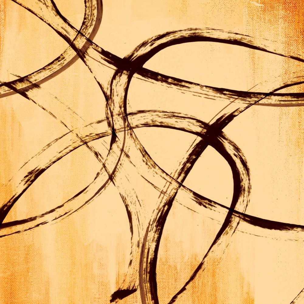 Loopy IV art print by PI Studio for $57.95 CAD