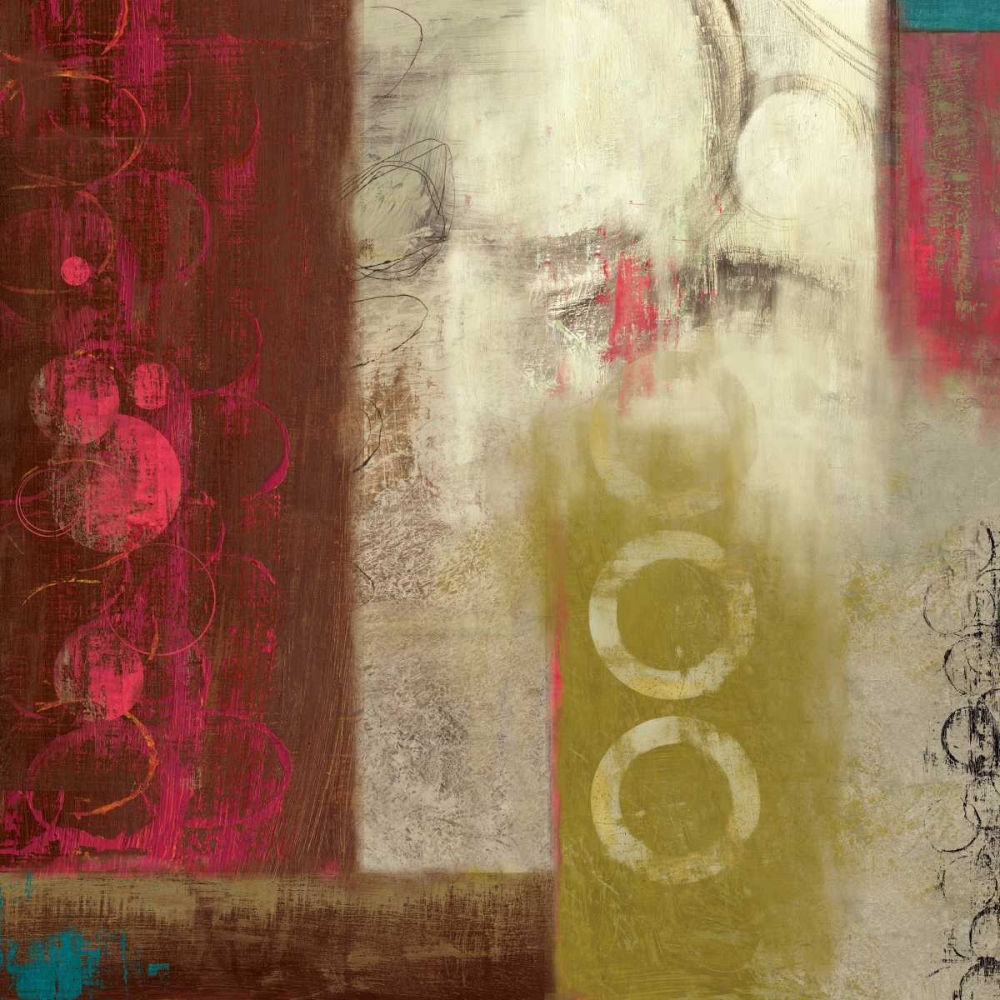 Landed art print by PI Studio for $57.95 CAD
