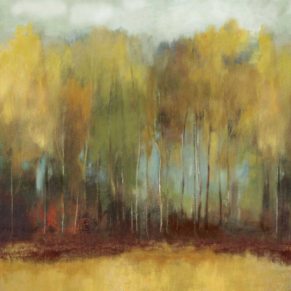 Whisper Fields art print by PI Studio for $57.95 CAD