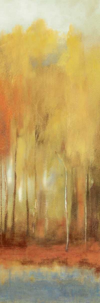 Haze I art print by PI Studio for $57.95 CAD