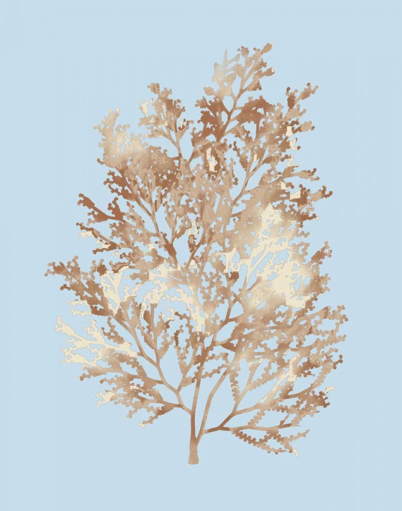 Coral III art print by PI Studio for $57.95 CAD