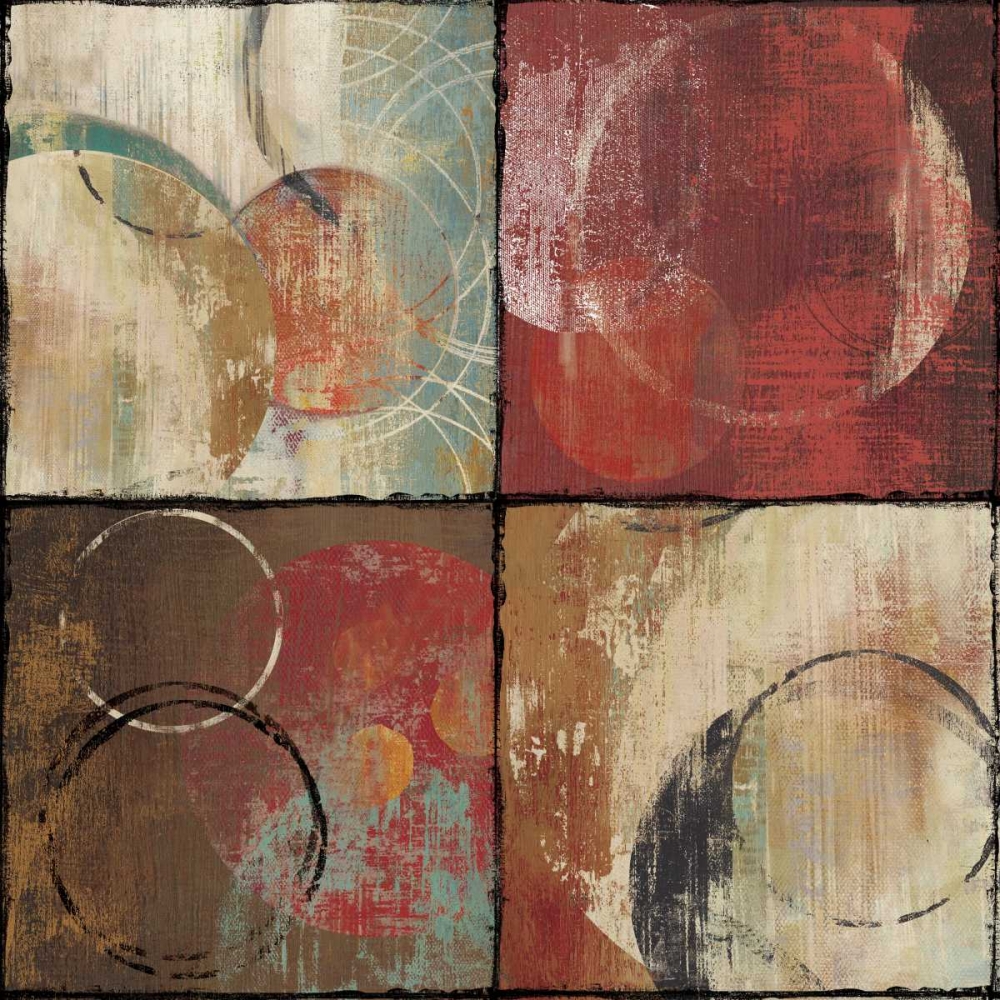 Luster II art print by PI Studio for $57.95 CAD