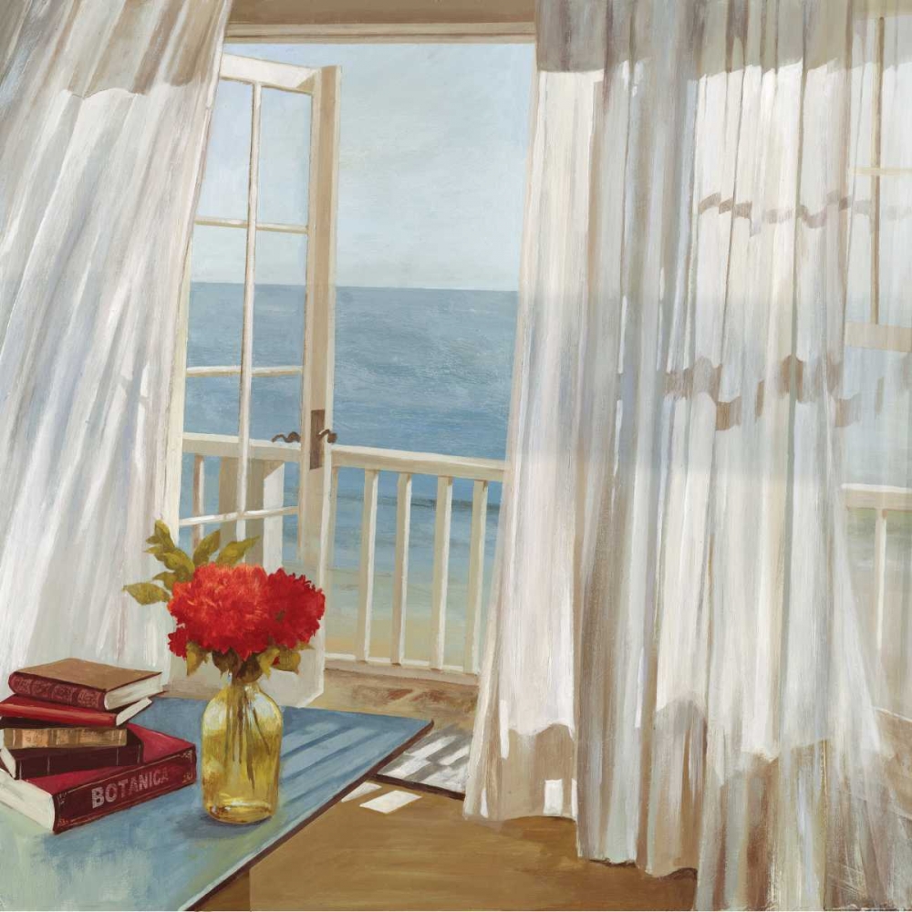 In the Breeze art print by PI Studio for $57.95 CAD