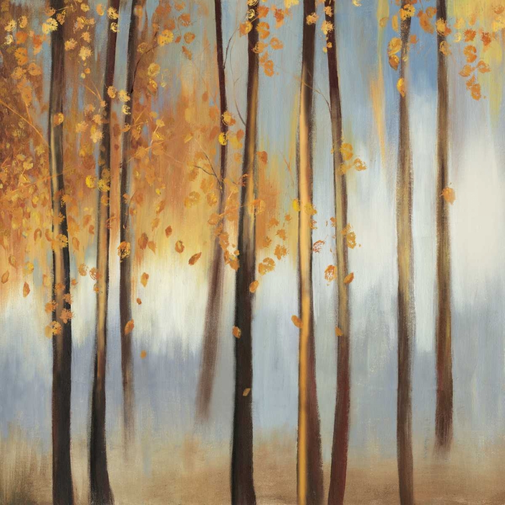 Days of Gold art print by PI Studio for $57.95 CAD