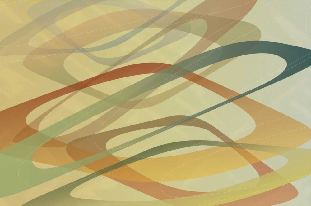Left Field art print by PI Studio for $57.95 CAD