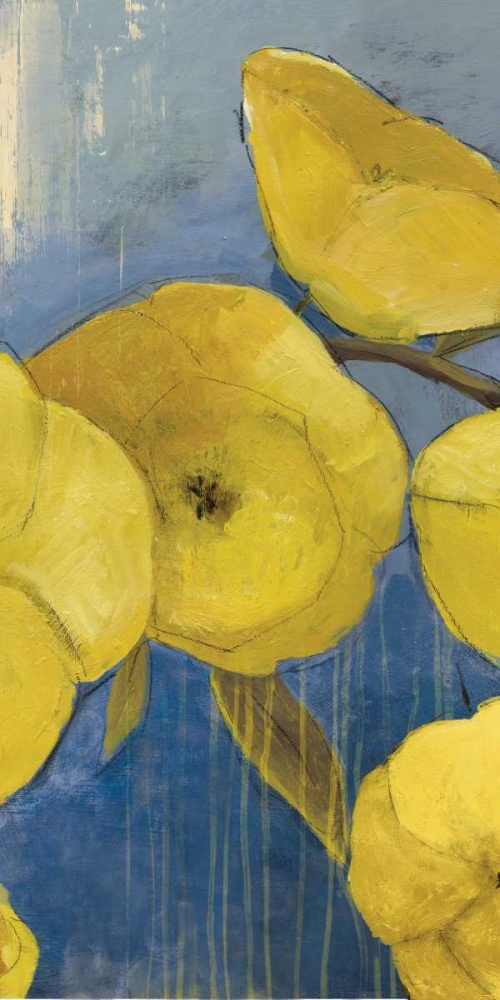 Sunshine I art print by PI Studio for $57.95 CAD