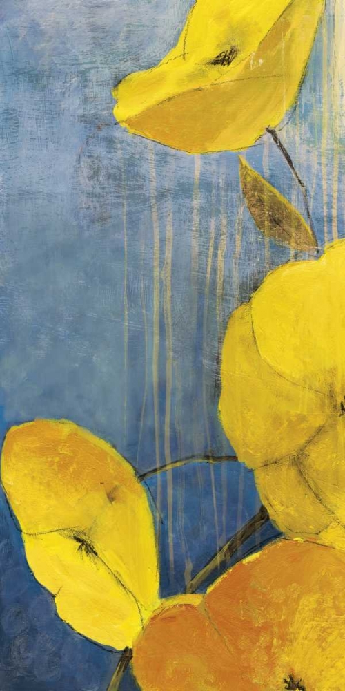 Sunshine II art print by PI Studio for $57.95 CAD