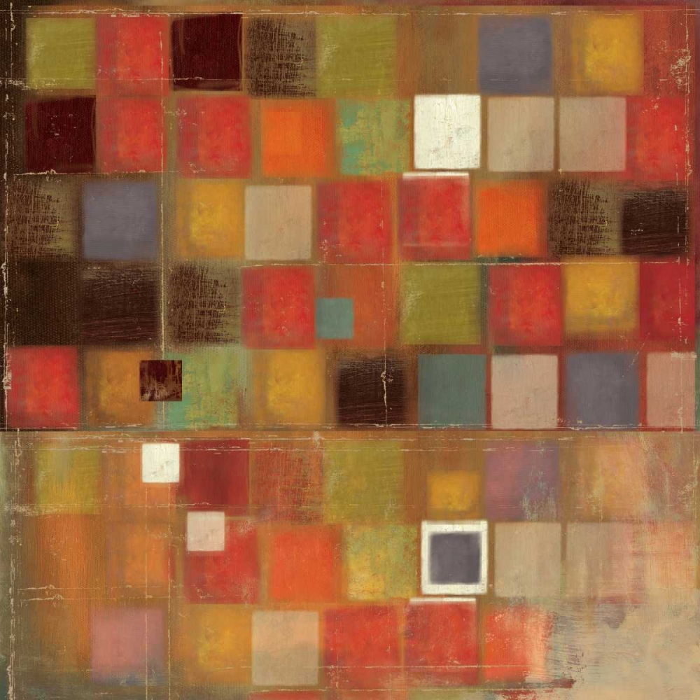 Diversified art print by PI Studio for $57.95 CAD