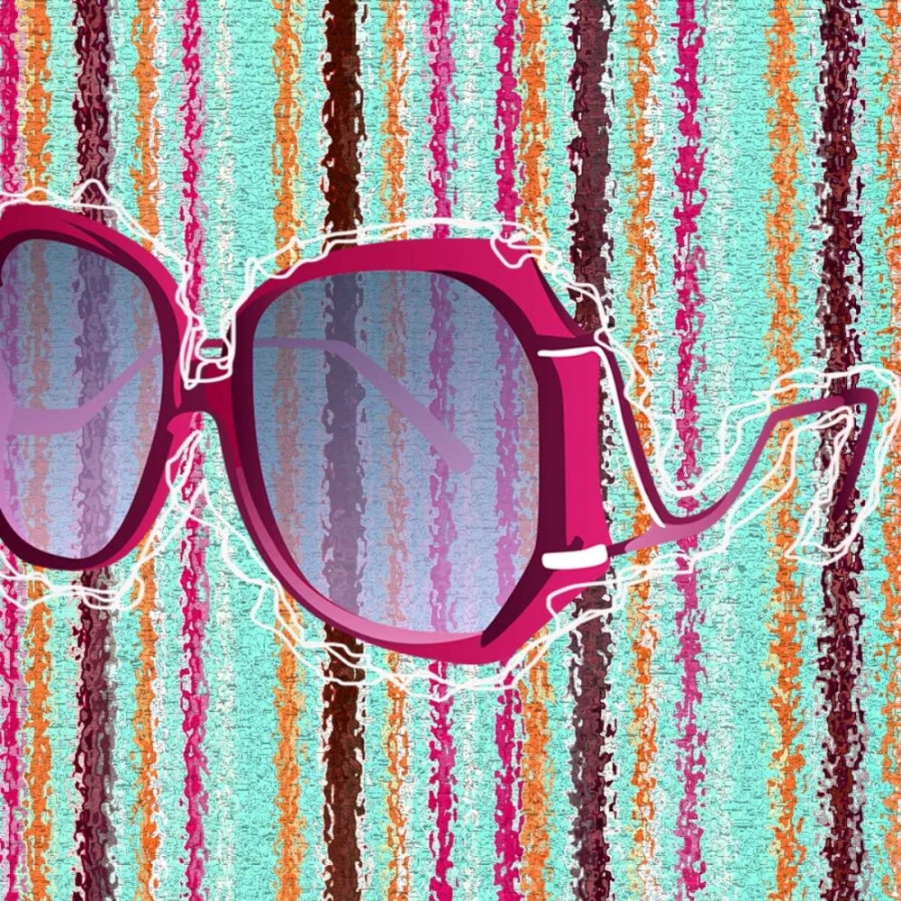 Wired art print by PI Studio for $57.95 CAD