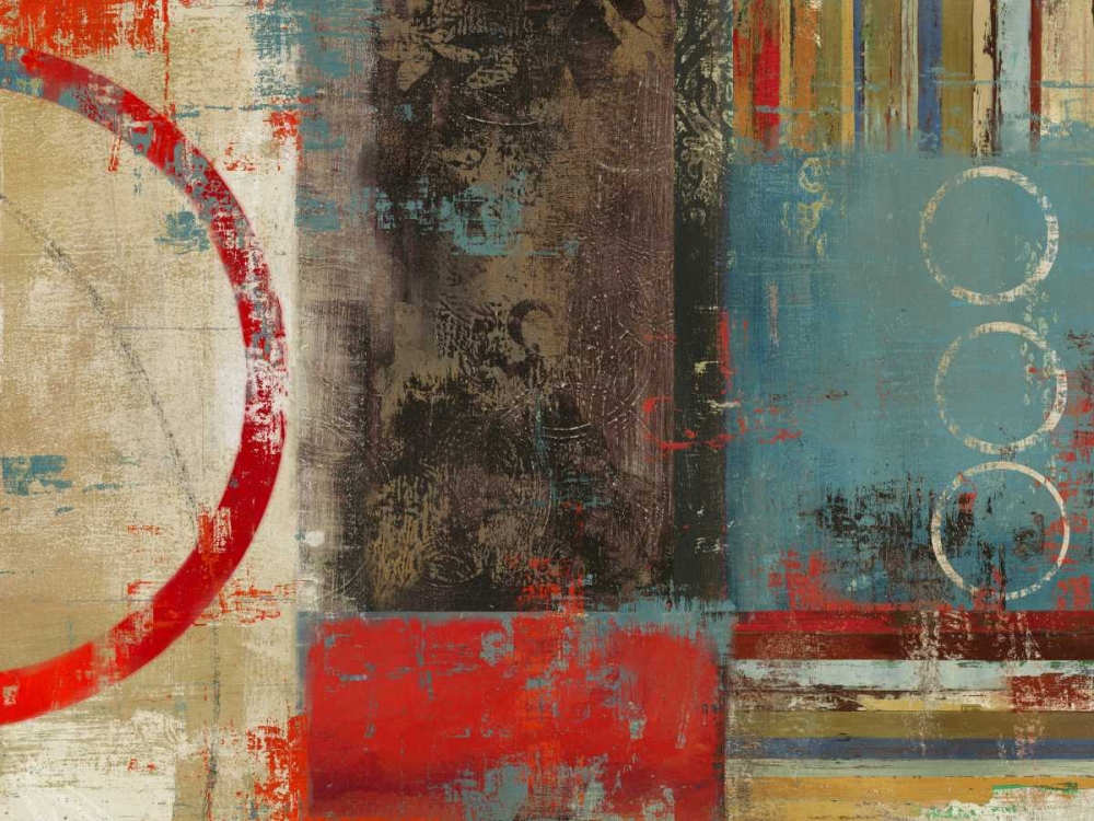 Void art print by PI Studio for $57.95 CAD