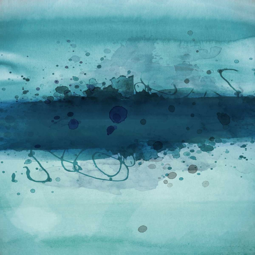 Into the Deep I art print by PI Studio for $57.95 CAD