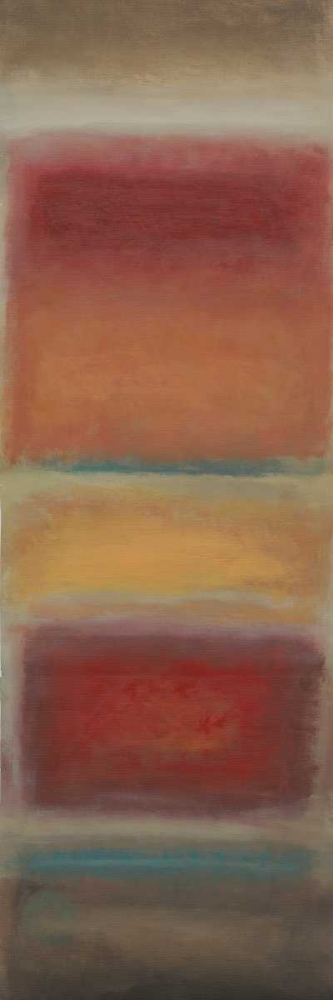 Fields art print by PI Studio for $57.95 CAD