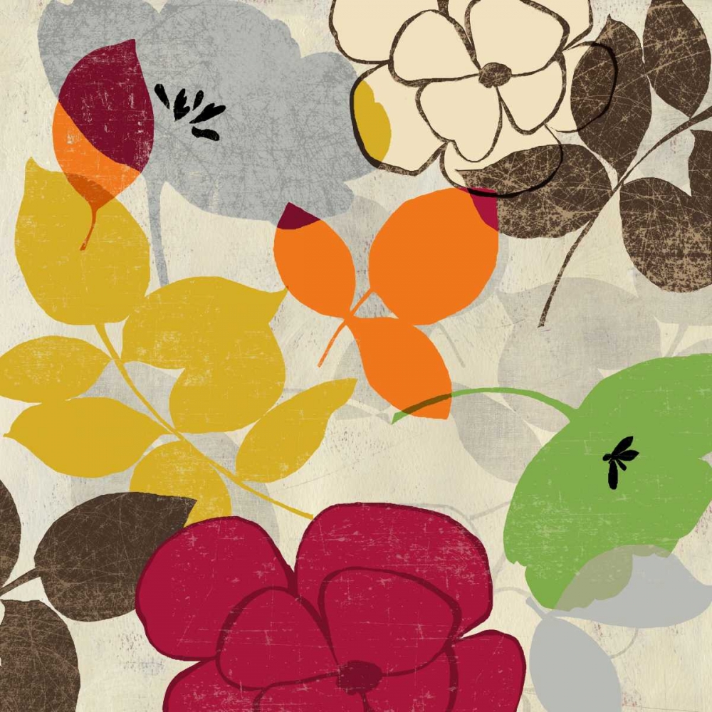 Whimsy art print by PI Studio for $57.95 CAD