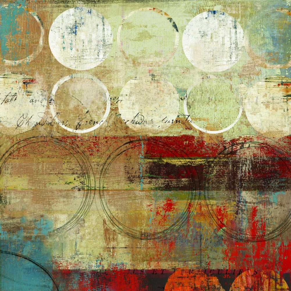 Advice I art print by PI Studio for $57.95 CAD