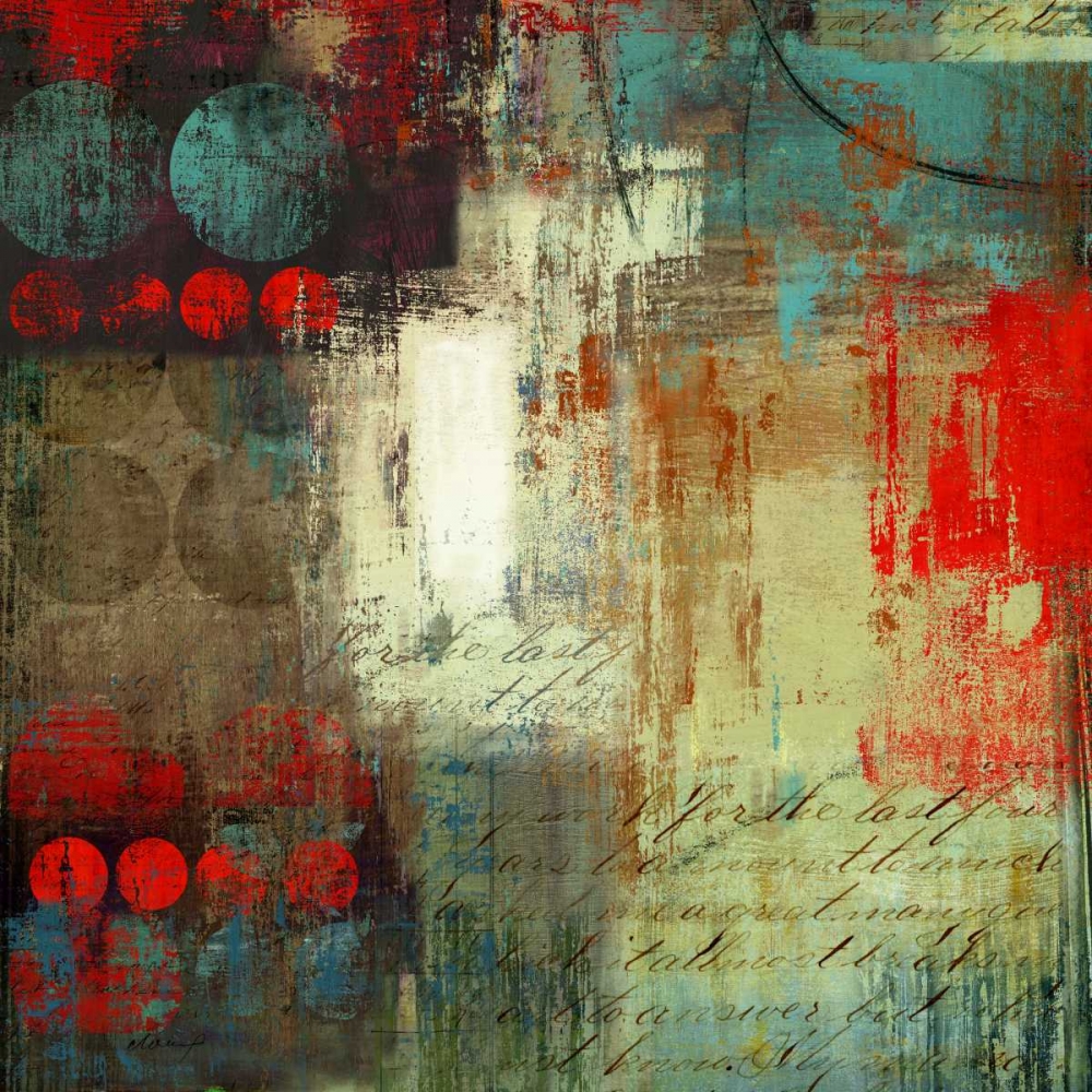 Advice II art print by PI Studio for $57.95 CAD