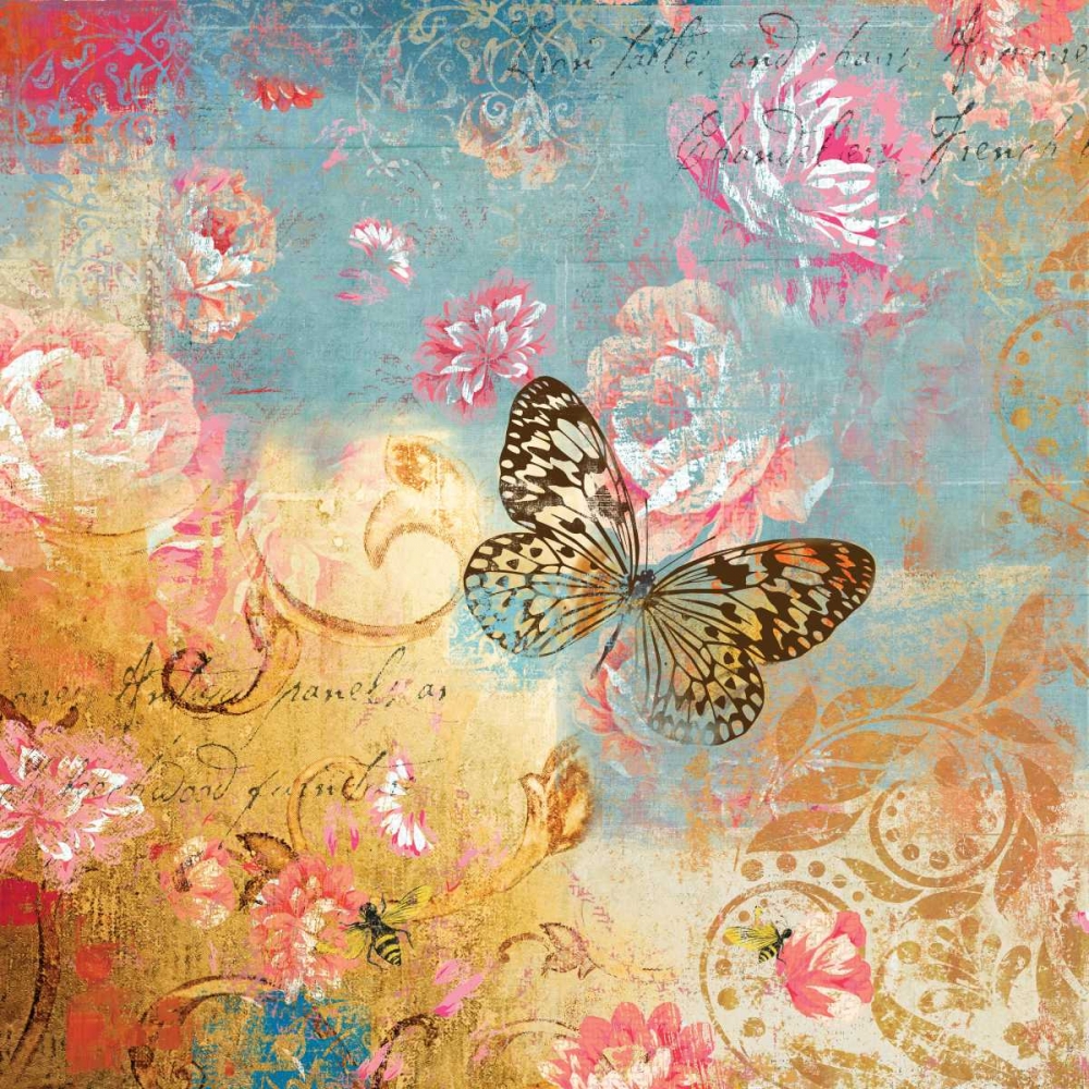 Poema II art print by PI Studio for $57.95 CAD